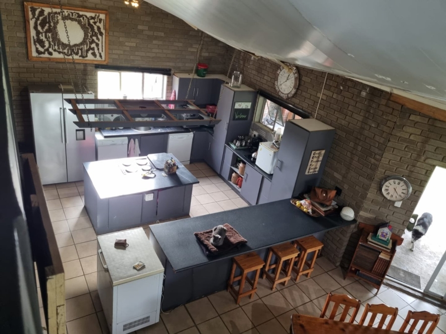 Commercial Property for Sale in Bloemdal Free State